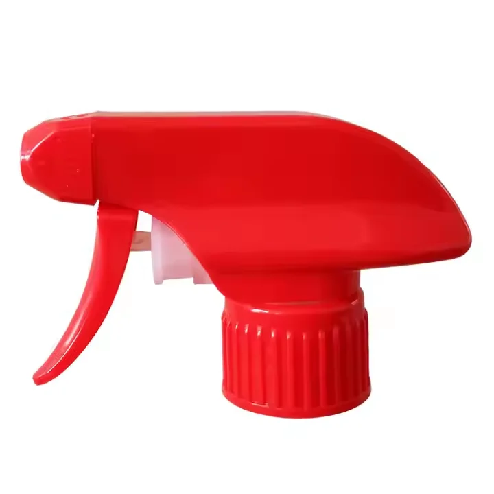 Wholesale Custom 28/410 28Mm Trigger Sprayer Hot Sale Garden Trigger Sprayer