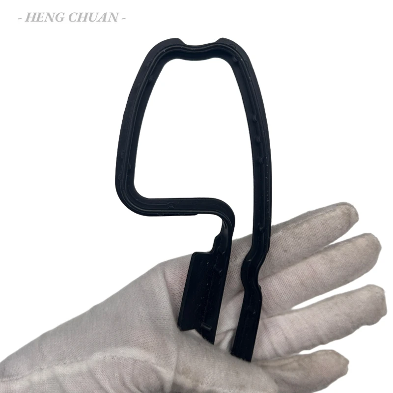 1112 7582 245 / 1112 7559 311 / N52B25BF N52B25BE Engine Valve Cover Gasket for BMW 1/3/5/6/7-SERIES X1 X3 X5 2.5/3.0L / E90 E60