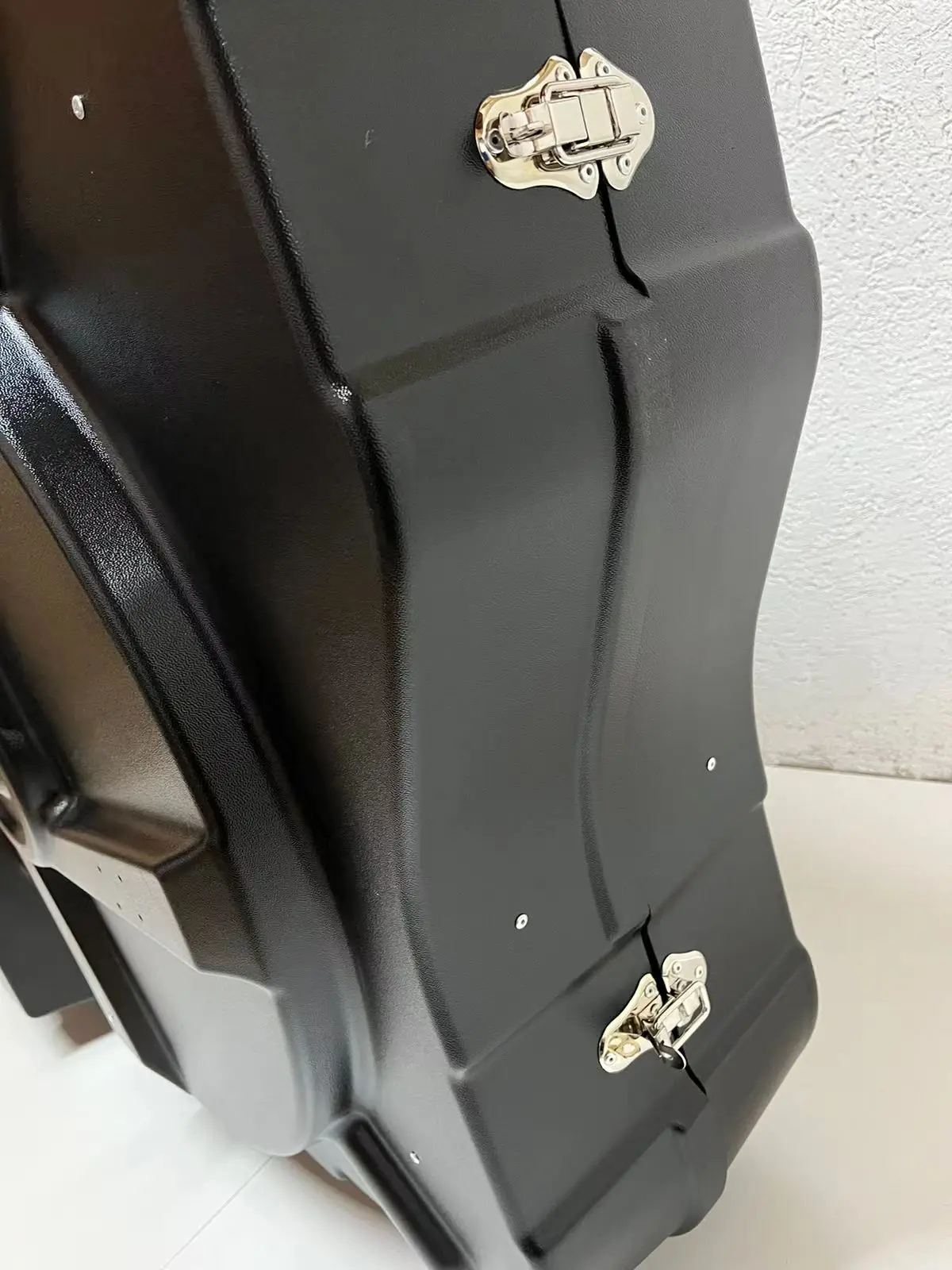 New design high quality bicycle accessories hard travel bike bag/case/box