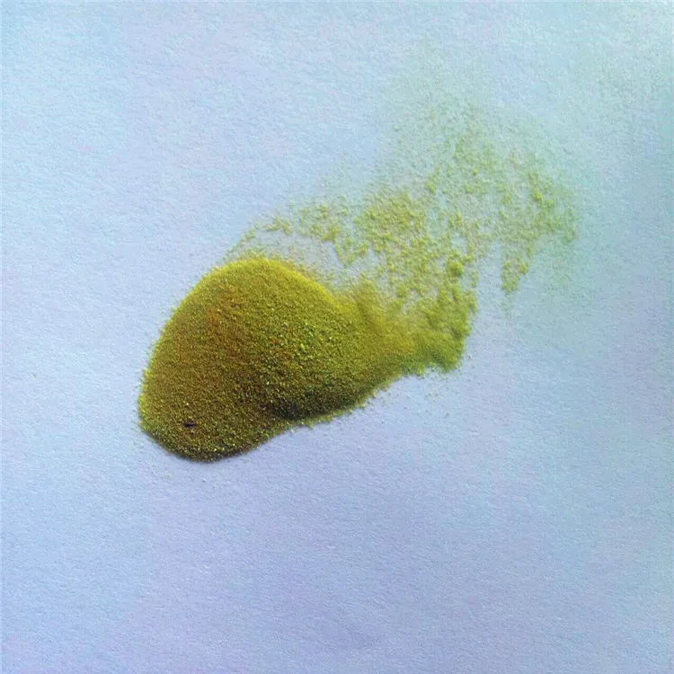 EOC-1 Ethylene Oxychlorination Catalysts