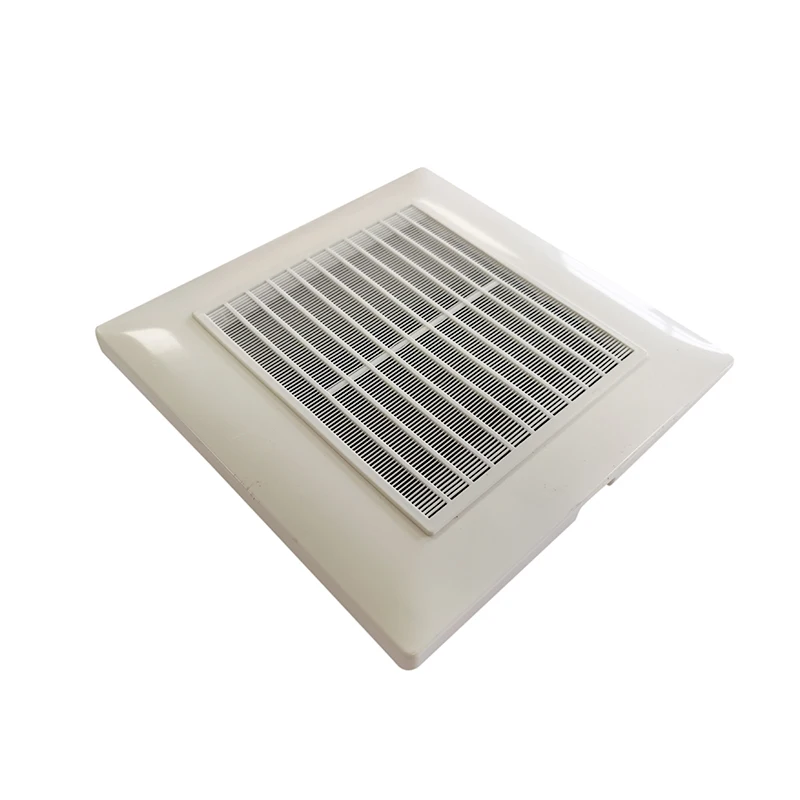 easy install plastic ceiling air vent abs vent for kitchen use