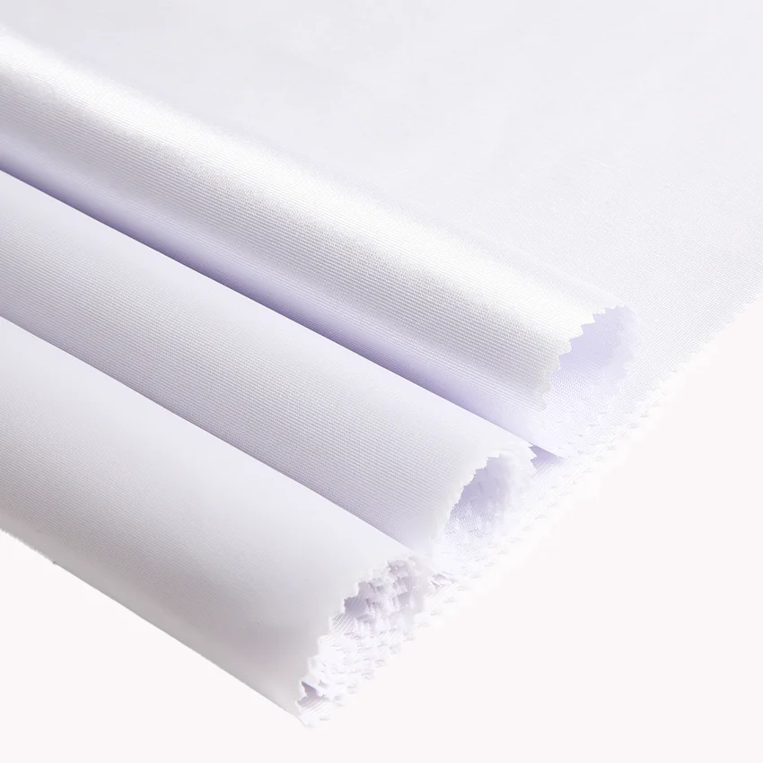 Ткань для сублимации флагов с краской двусторонней печати и трафаретной