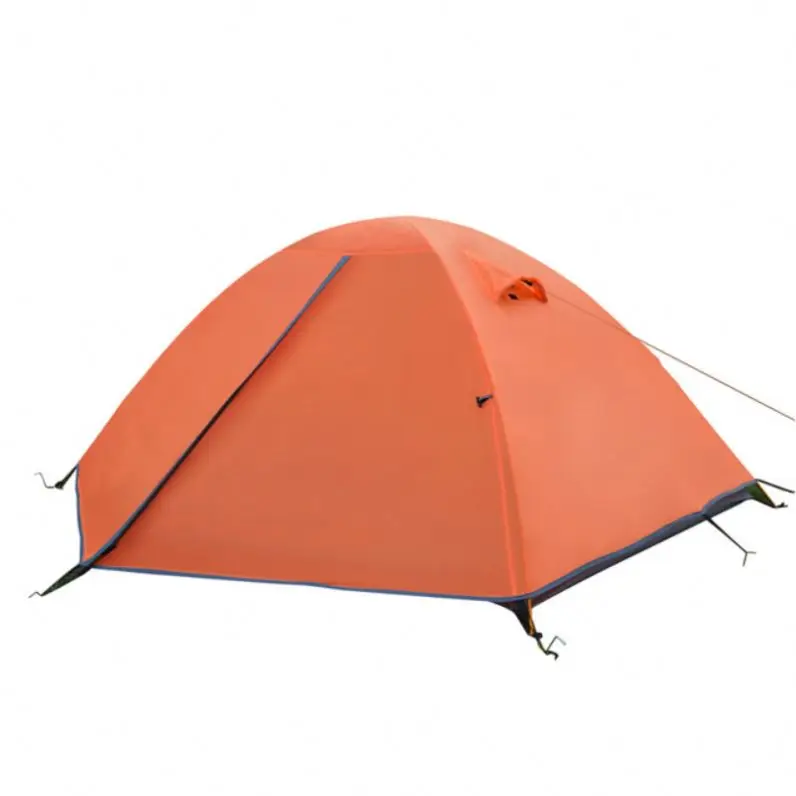 Tent Ultralight Two Man Camping Hiking Outdoor