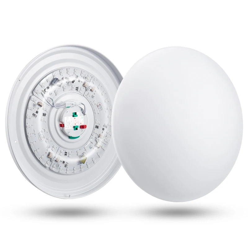 220V 24V/35W intelligent APP control+voice communication+remote control LED ceiling light