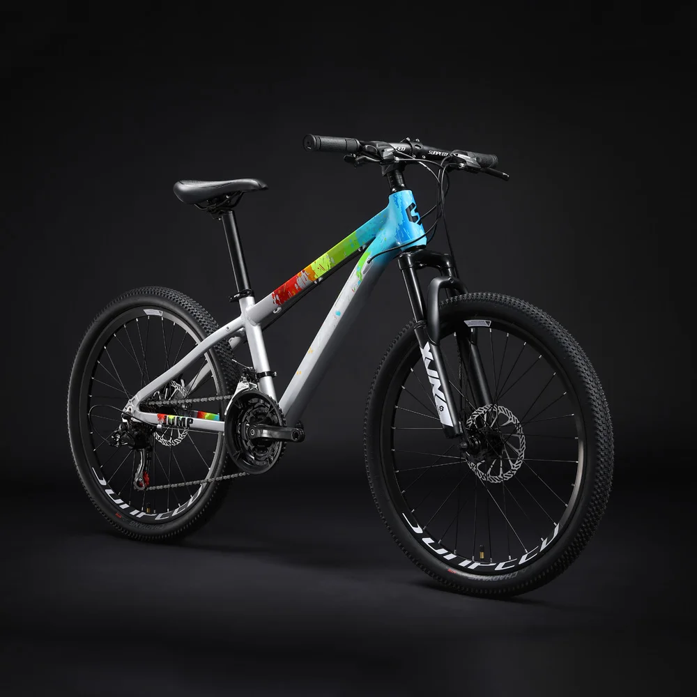 Popular mtb bike tires 24inchs  mountainbike for sale