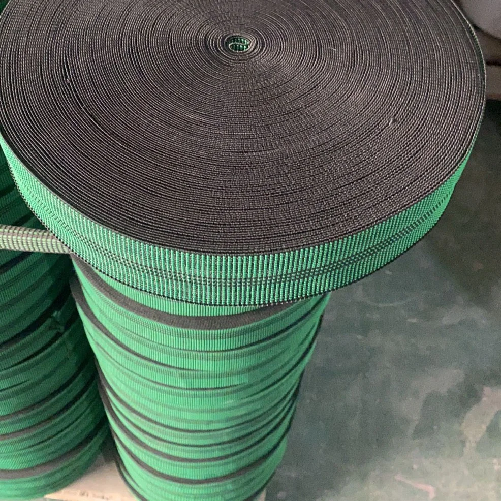 48mm Elastic Sofa Tapes Sofa Elastic Webbing Band Upholstery Straps For Furniture