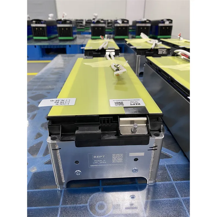 A grade wholesale Nmc 14.64V 177AH rechargeable Battery Module 4S1P Lithium Ion VDA module for Ev RV