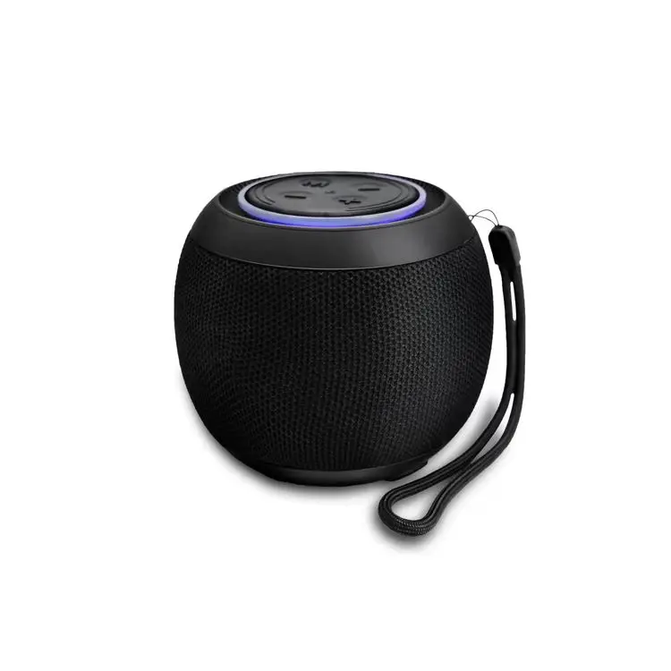 2021 Brand New Hot Sale Mini  Wireless Outdoor Speaker Music Player  Multimedia Woofer Speakers Box For Home