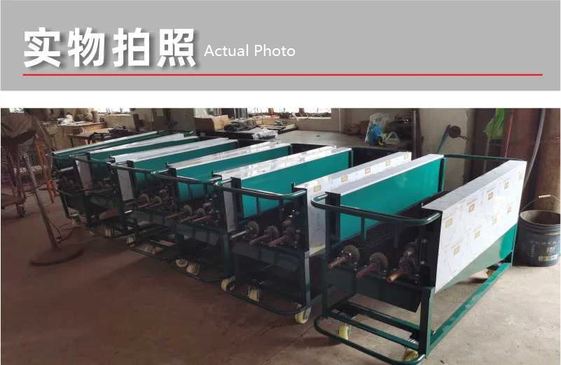 Factory Cheap Quality Wooden Box Packing Golf Ball Washer Machine Sale Golf Ball Washer