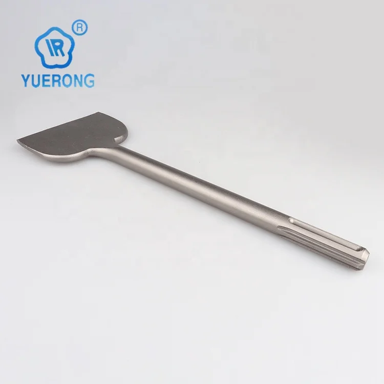 Point Chisel in Stock High Quality Sds-max 14*250