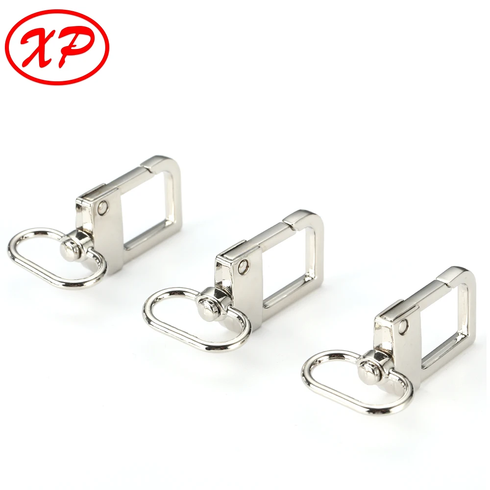 Wholesale logo custom strap safety belt dog buckle metal buckle