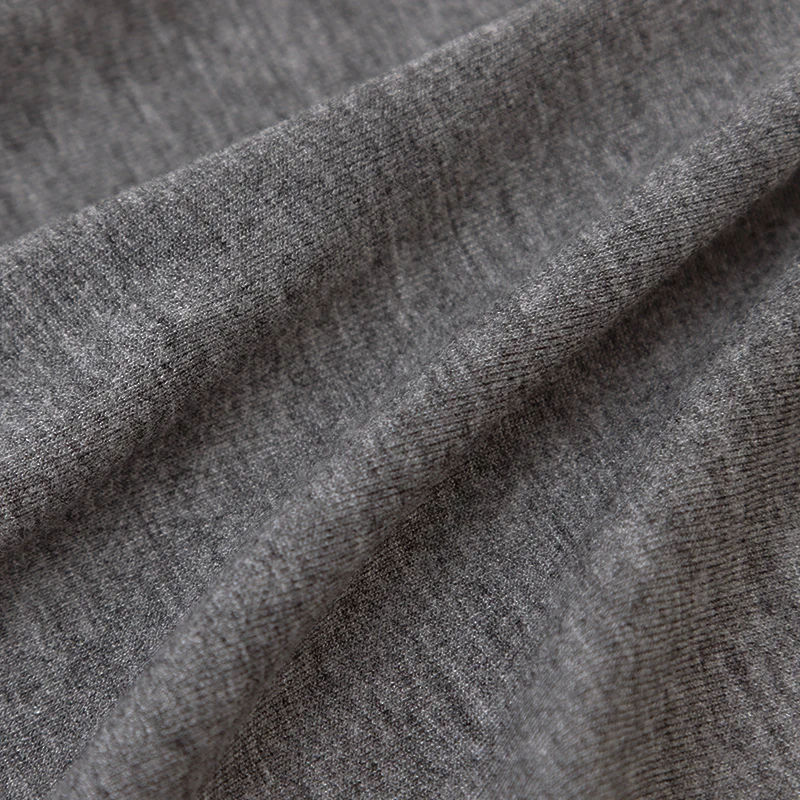 Hot Product graphene acrylic fibre fabrics anti-bacteria hygroscopic breathable soft for functional fabric