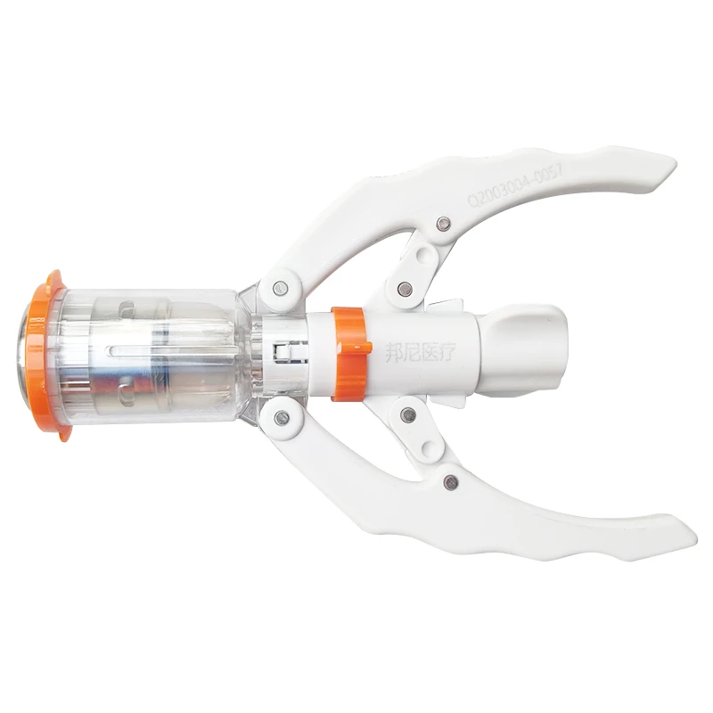 
Circular stapler urology Medical Surgical Instruments Disposable Skin Circumcision Stapler 