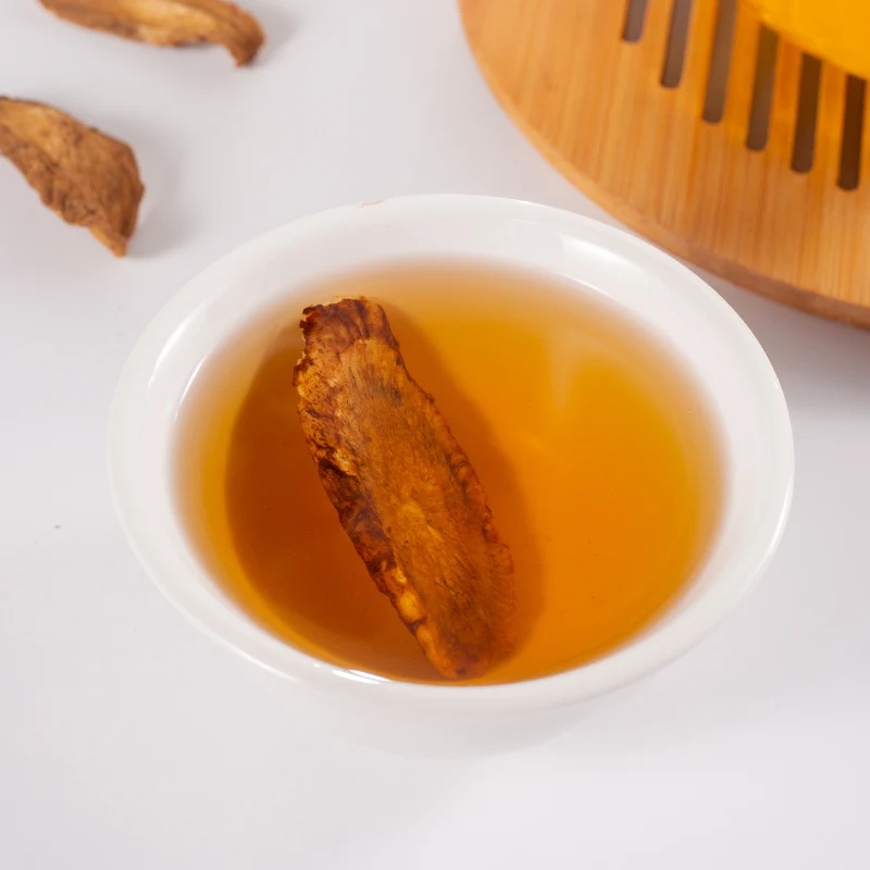 High-quality burdock root tea & enhance immunity & spleen and stomach