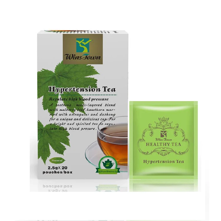 
Anti Hypertension Tea with Good Price  (1600052452100)