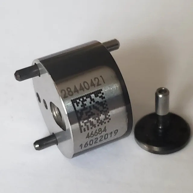 Common rail control valve factory price 28440421 28538389