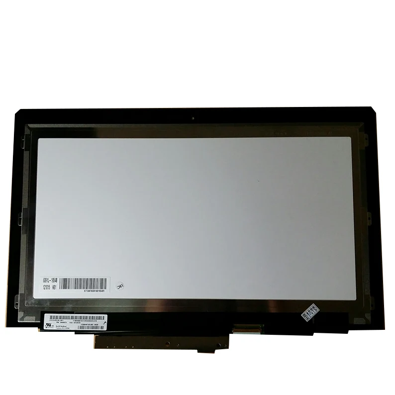 
For Lenovo Ideapad Yoga 13 20175 LP133WD2 LCD Display Touch Screen Digitizer 