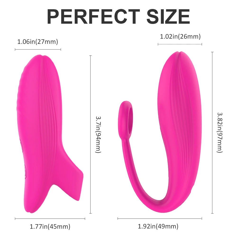 Wholesale High Cost-Effective Soft Liquid Silicone Wireless Rabbit Vibrator Sex Toy Women