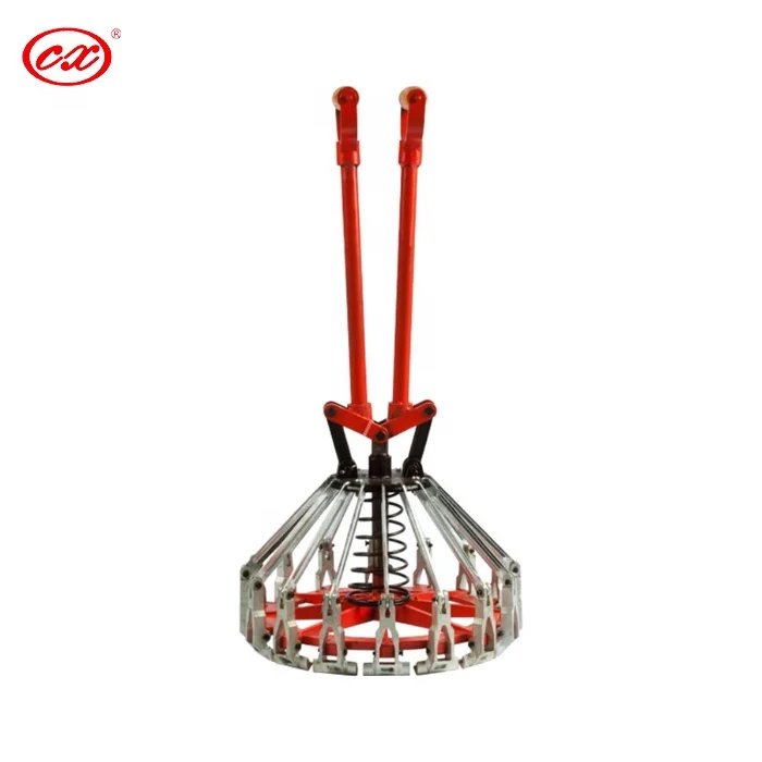 Cheap Price New Pail Crimper Tool For Metal Tinplate Bucket