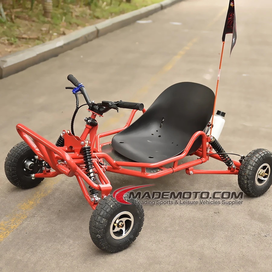go-kart
