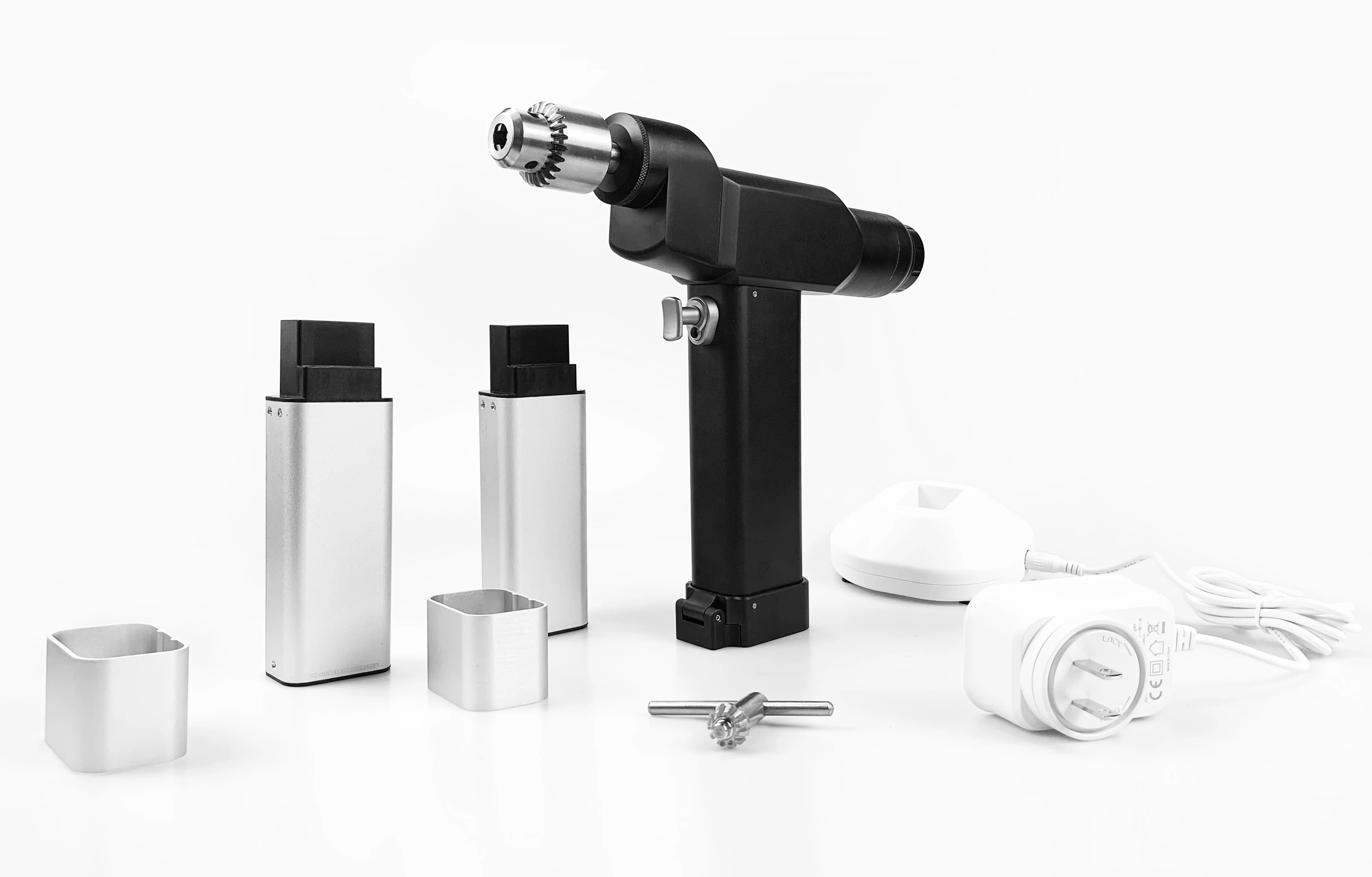 Surgical Equipment Medical Electric Bone Orthopedic Drill Machine