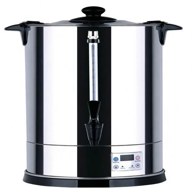 Electric Water Boiler Commercial Dispenser Hotel Equipment