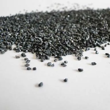 KaiTai Sand Blasting Abrasive Steel Grit GH80 Used in Shot Blasting Machine