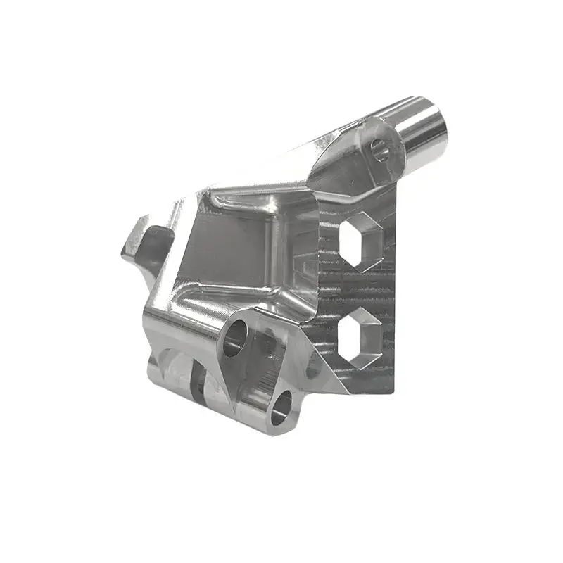 China 23 years of experience Oem Custom cnc Machining Aluminum Parts  transmission parts cnc car parts for car race