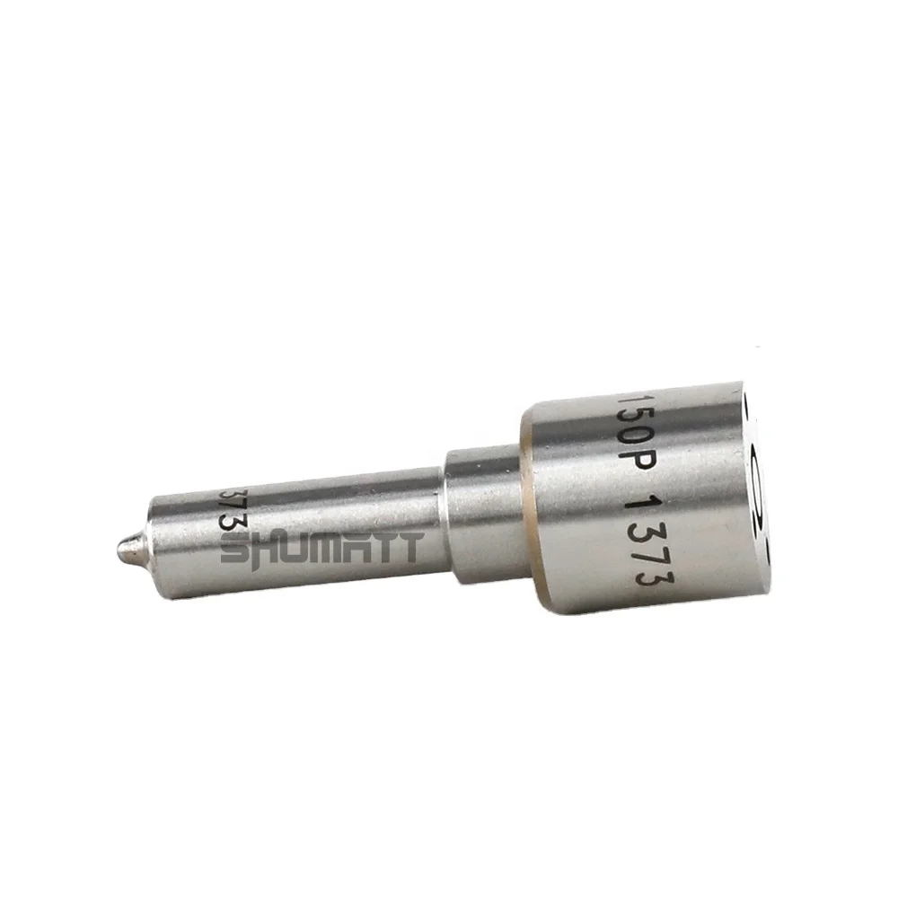 Китайский производитель, новый Форсунка Shumatt 0445110 Common Rail 0433171853 Топливная форсунка DLLA150P1373 для топливной форсунки 0445110188 098643509