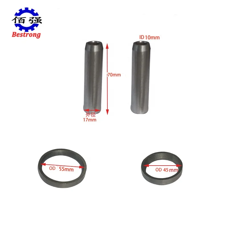 Valve Kit Set Assy For YINGTIAN 1125 1130 ZS1125 ZS1130 Diesel Engine