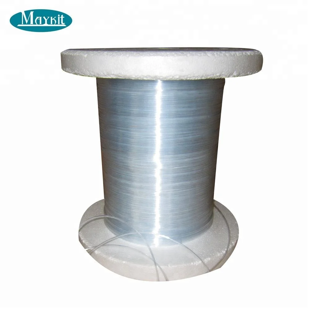 Sparkle Flash Point Fiber Optic Cable  for LED Fiber Optic Sensory Light Curtain Waterfall Light