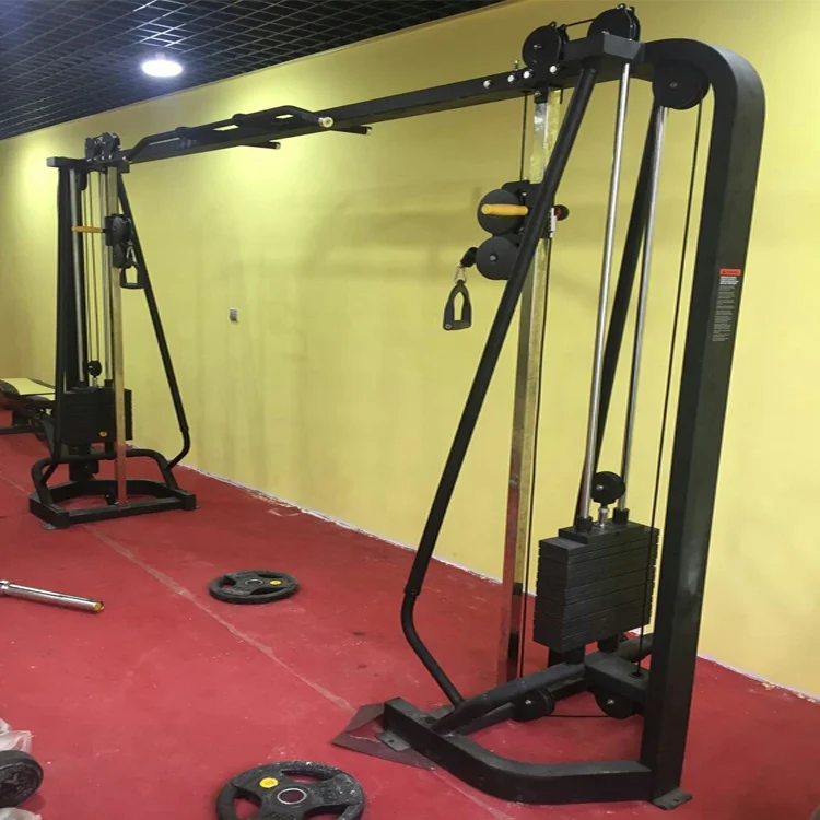 Yongwang новая модель основной корпус машина для пересечения кабеля джунглей и кроссовера