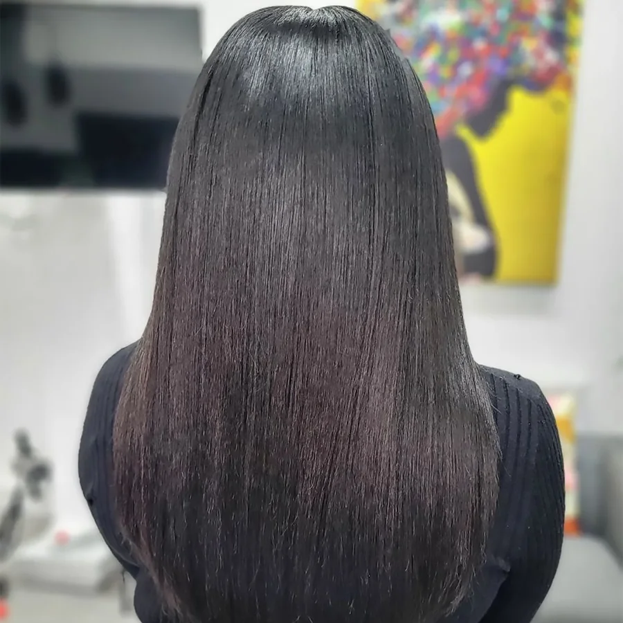 Clj Cheapest Peruque Naturel Remy Guangzhou Raw Hair Tape In For Thinning Hair