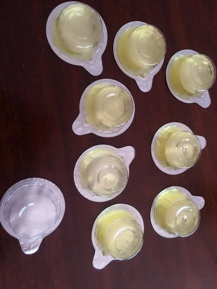 DPP-80 Automatic Pill Blister Packaging Machine For Sale