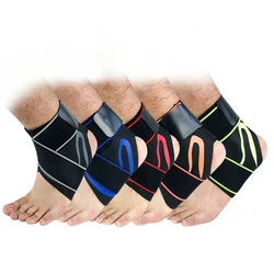 OEM service pain Relief light weight Neoprene Ankle Support brace