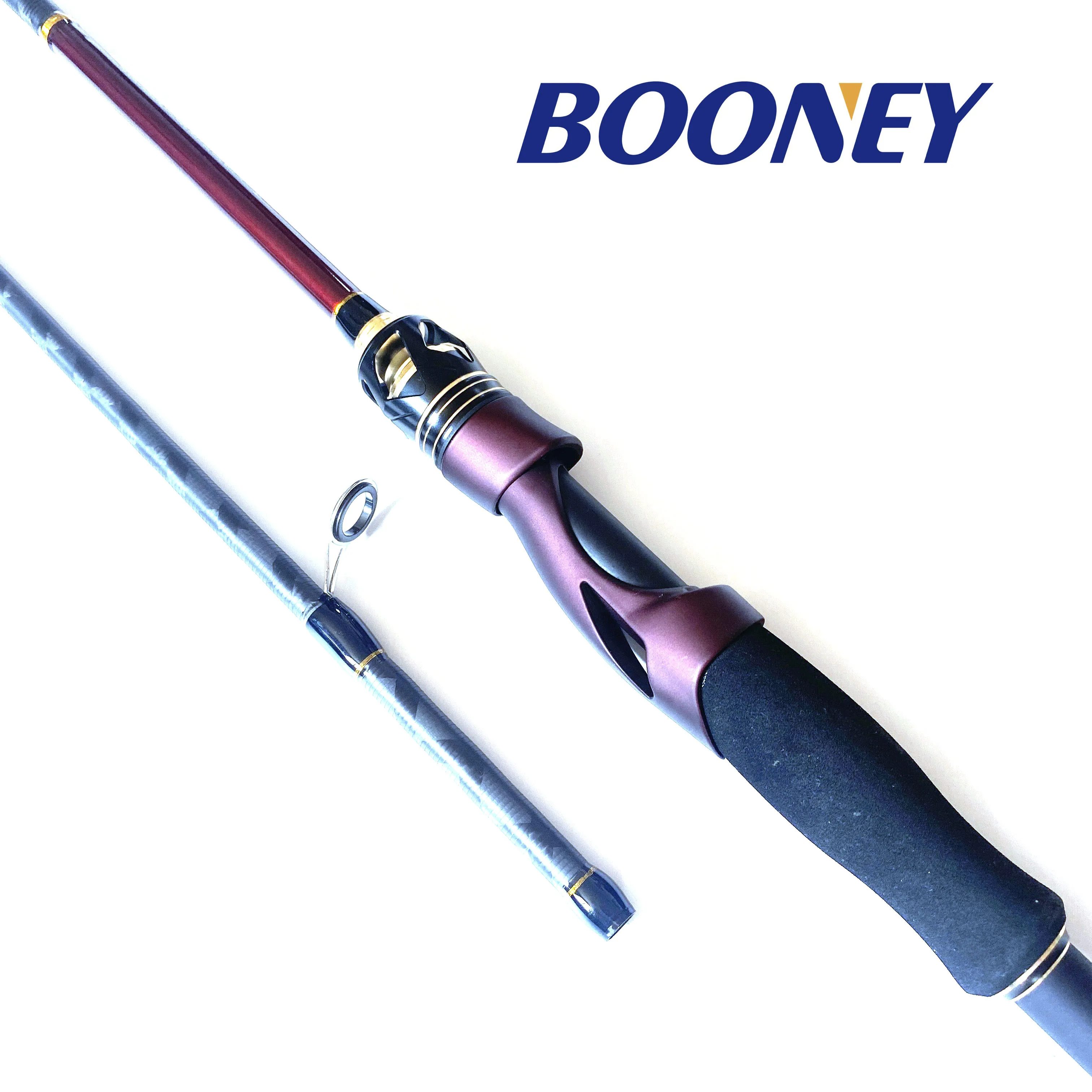 1.98m 2.13m 2.28m fast action japan sea fishing casting spinning rod  30t high carbon fishing bass rod