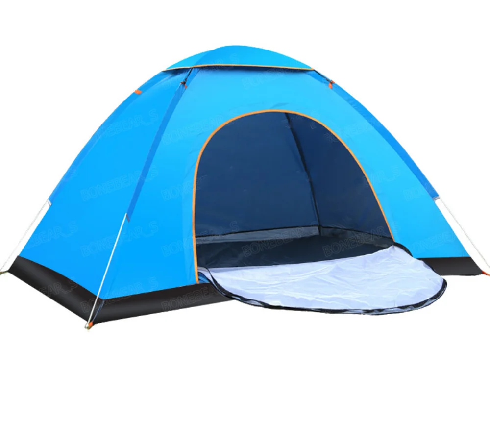 Custom China Comping Outdoor Private Camping Tent Free Sample Manufacturer Wholesale