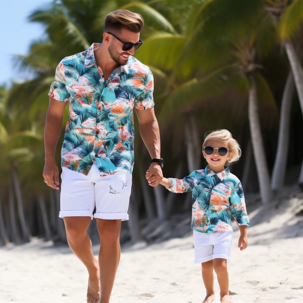 Купальники и плавки для мальчиков