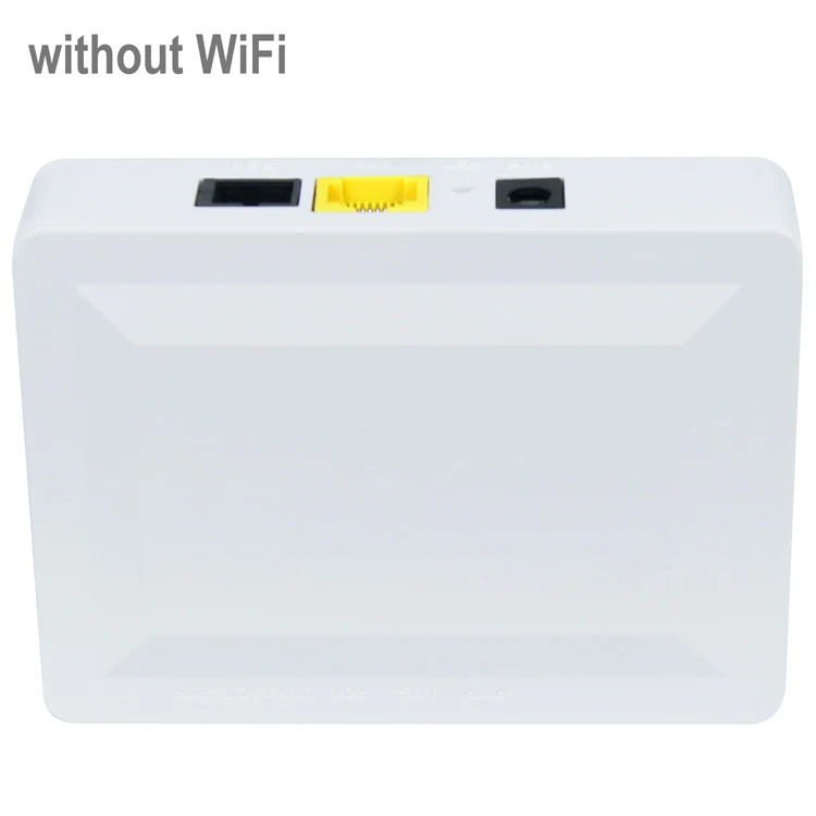 Philippines Hot Sale 1G Port 5034E 1GE SFP Ports Interface Gpon Xpon Epon Router ONT Connector Interface ONT Epon ONU