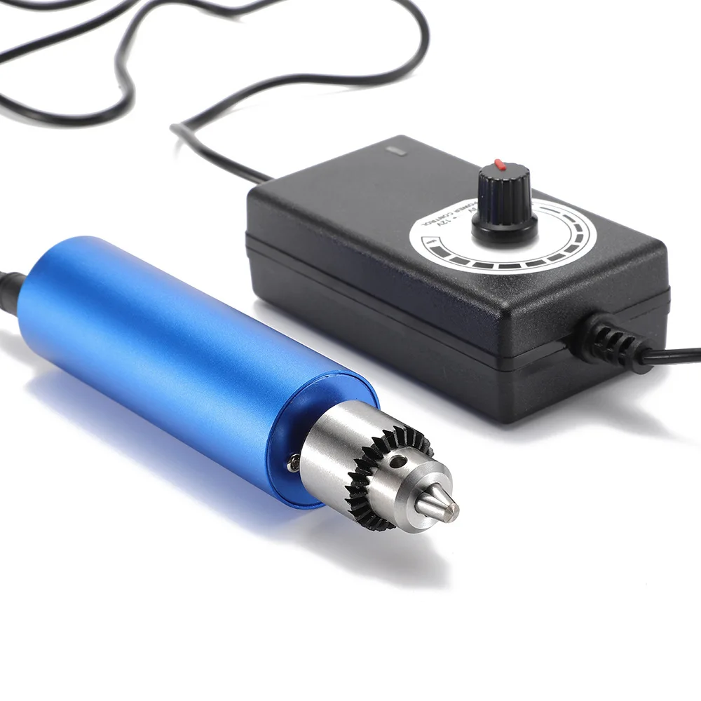 INNO Professional Multi-Purpose 13000RPM Mini Die Grinder Engraving Pen Grinder Drill