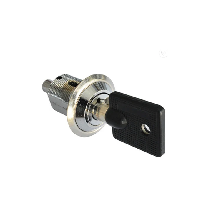 30mm Door Lock  Push Button Hood Pins Lock Clip Kit Engine Bonnet Lock Car Quick Latch