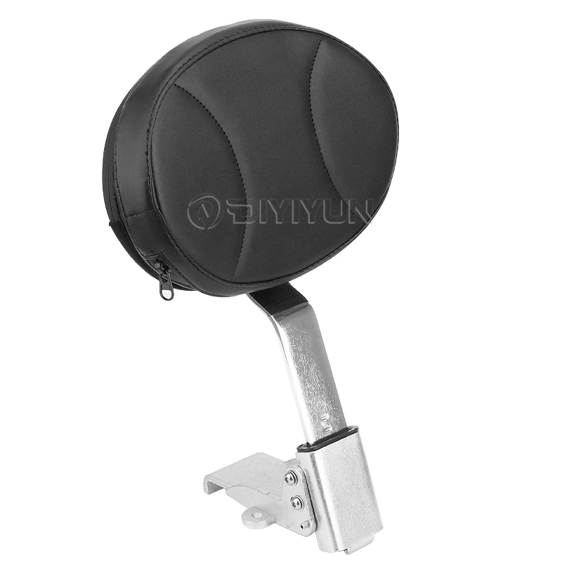 Спинка водителя для мотоцикла Hard-Ball 12-13 Cross Country Victory 10-17 / Cross Road 10-14