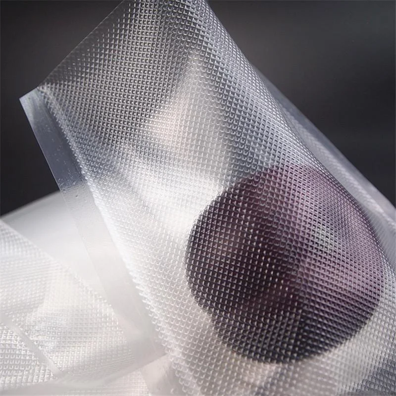 OOTD 30*40 Vacuum Bag Storage Bag for Vacuum Sealer OEM Customized Household Vacuum Sealer Bag