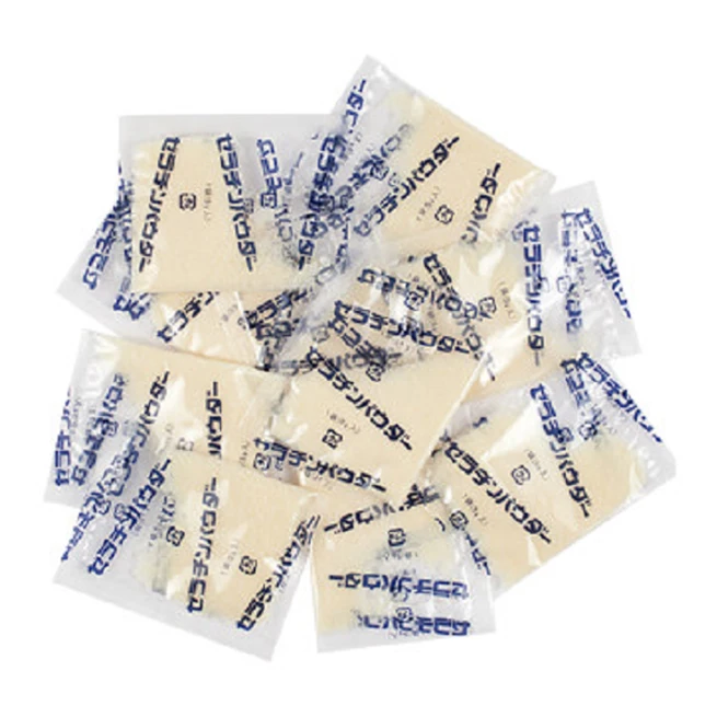 Microwave meals gummy candies marshmallows wholesale flavour yogurt gelatin