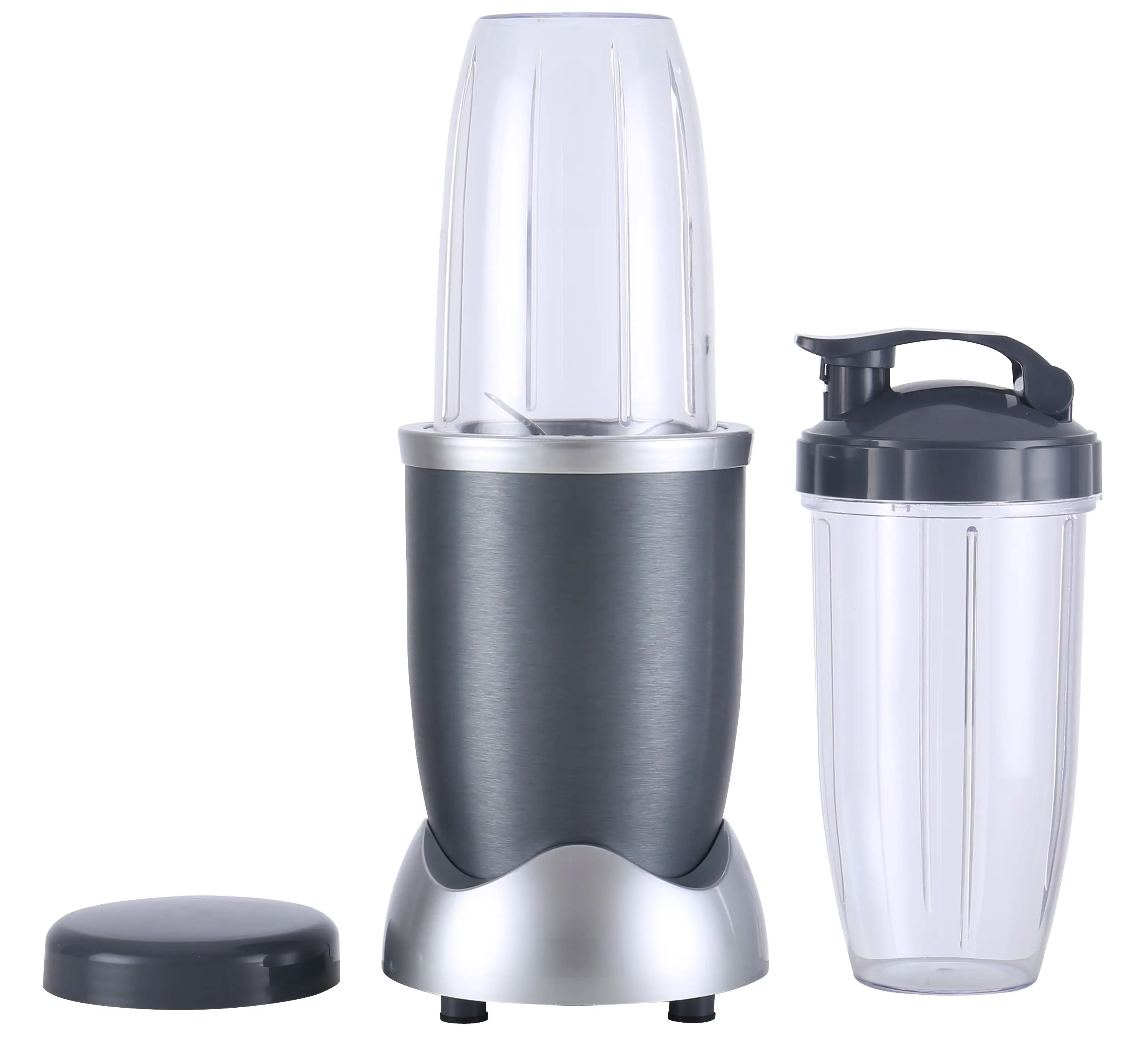 High Power 600W/900W Electric personal portable extractor nutri Licuadoras Multifunctional nutri Juicer Blender