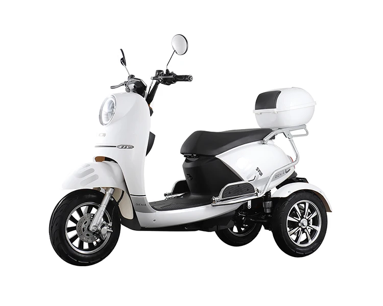 e chopper citycoco mobility scooter 3 wheel 500w 48v electric scooter adult chopper trike electric bike motorcycle