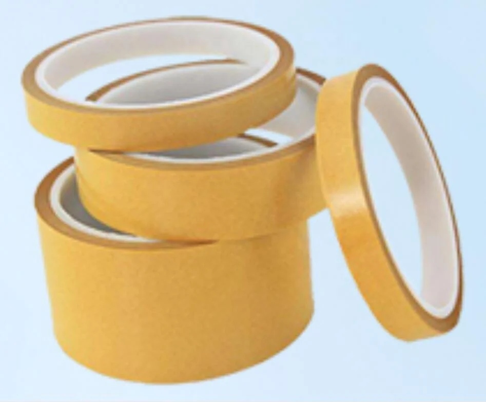 Bonding Detaching Residue Free  Stretch Release Tape