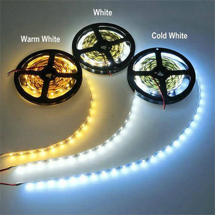 AC110/220V led stripe rope light outdoor flexible 2835 5050 SMD RGB led neon lamp strip lights for christmas decoration