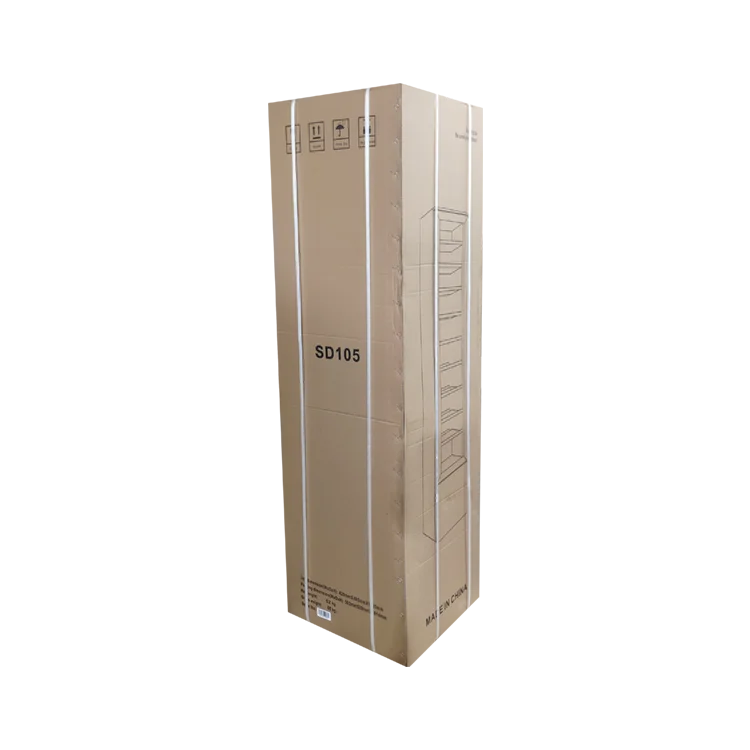 Meisda SD105 105L customization acceptable commercial bar display freezer for ice cream and popsicle