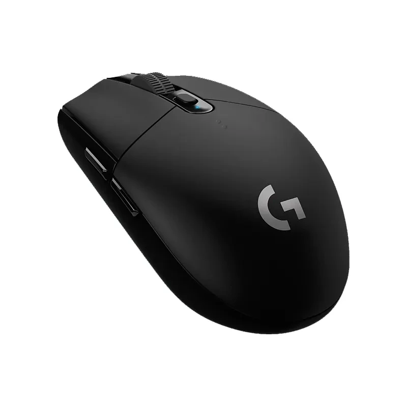 Brand New Logitech G304 12000 DPI 6 Programmable Buttons  wireless office Optical Professional Gaming Mouse
